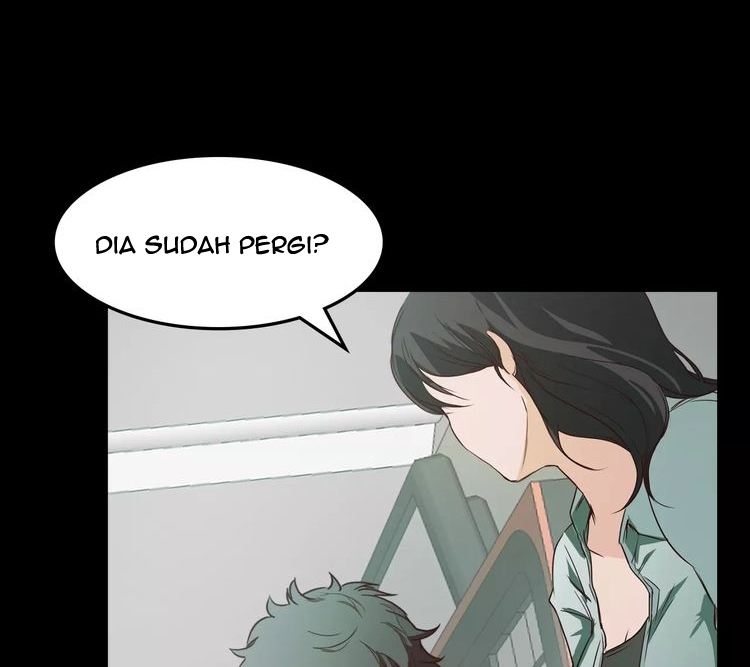 Lucky Bad Man Chapter 07 Gambar 51